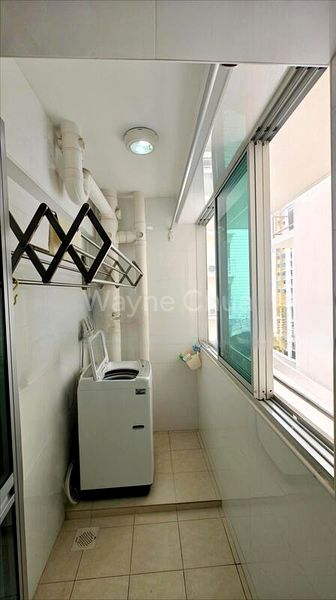 4 Room (4A) HDB for Sale in  61B Strathmore Avenue - Image 2
